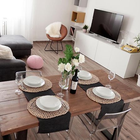 Lucky Home Near Train Station And City Center 베로나 외부 사진