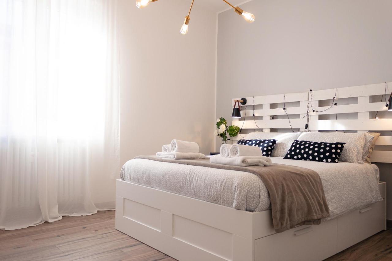 Lucky Home Near Train Station And City Center 베로나 외부 사진