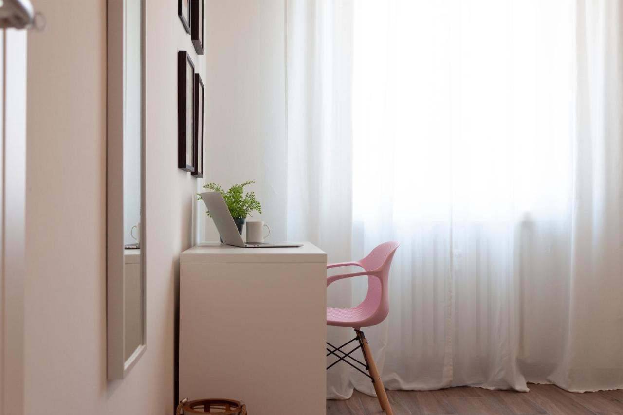 Lucky Home Near Train Station And City Center 베로나 외부 사진