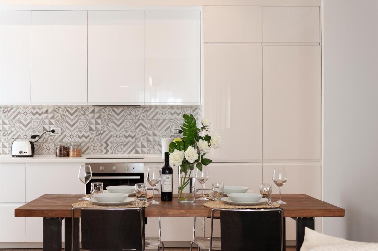 Lucky Home Near Train Station And City Center 베로나 외부 사진