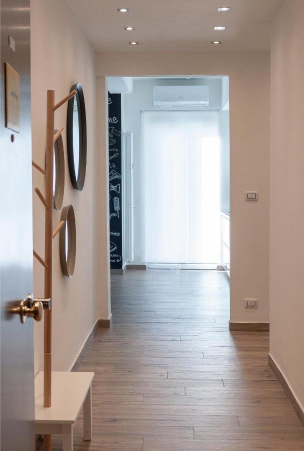 Lucky Home Near Train Station And City Center 베로나 외부 사진