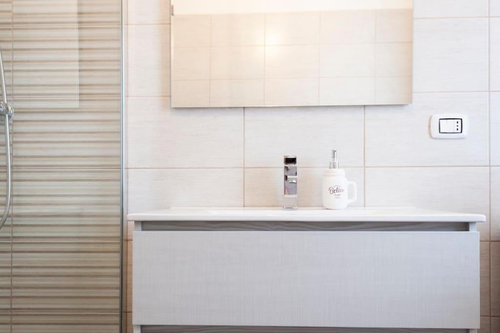 Lucky Home Near Train Station And City Center 베로나 외부 사진