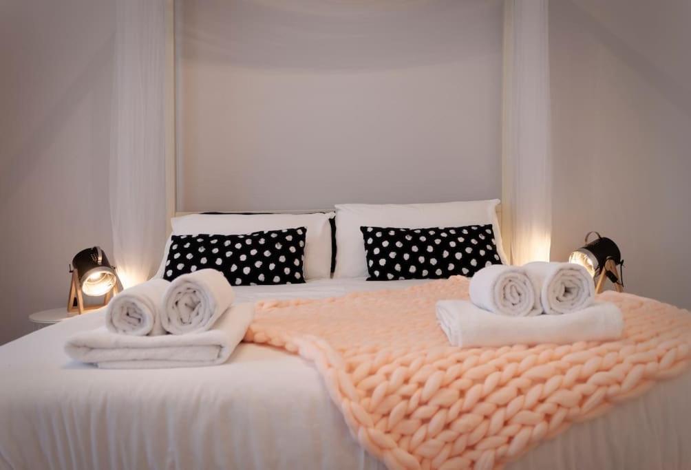 Lucky Home Near Train Station And City Center 베로나 외부 사진